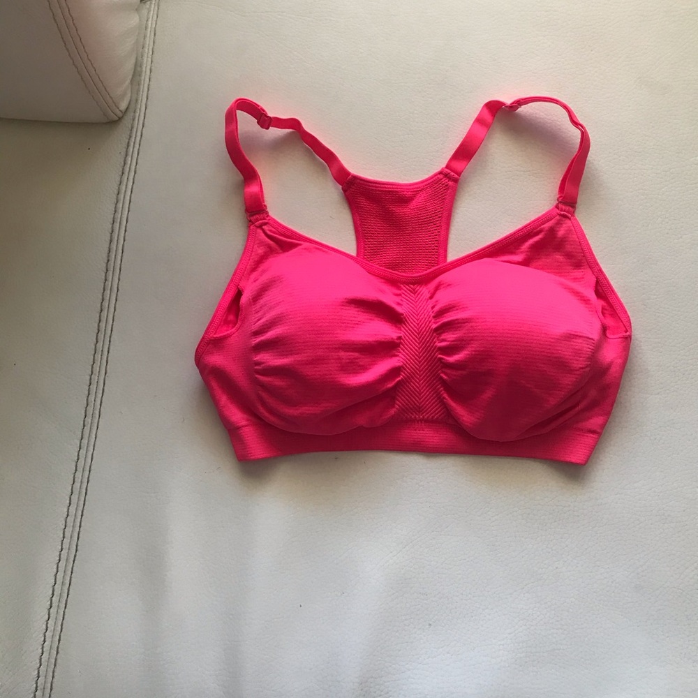Balance Collection  Sport Bra Removable pads s M